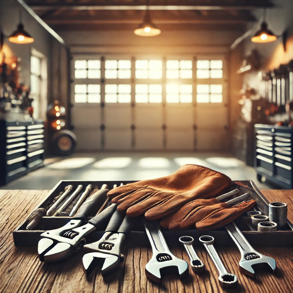 About Our Family-Owned Garage Door Company in Mill Creek Township OH - Professional Service Team