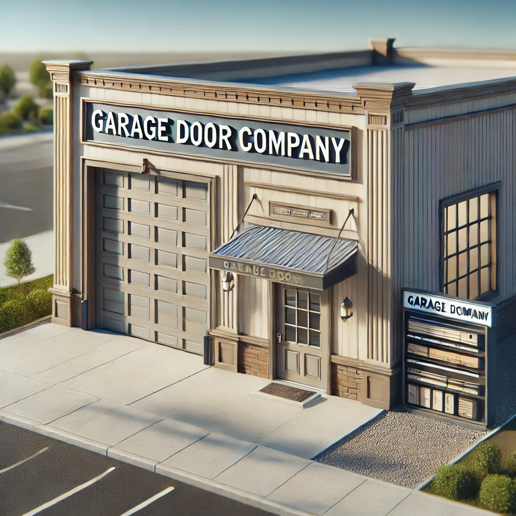 Best Garage Door Company Near Me Mill Creek Township OH - 24/7 Emergency Service