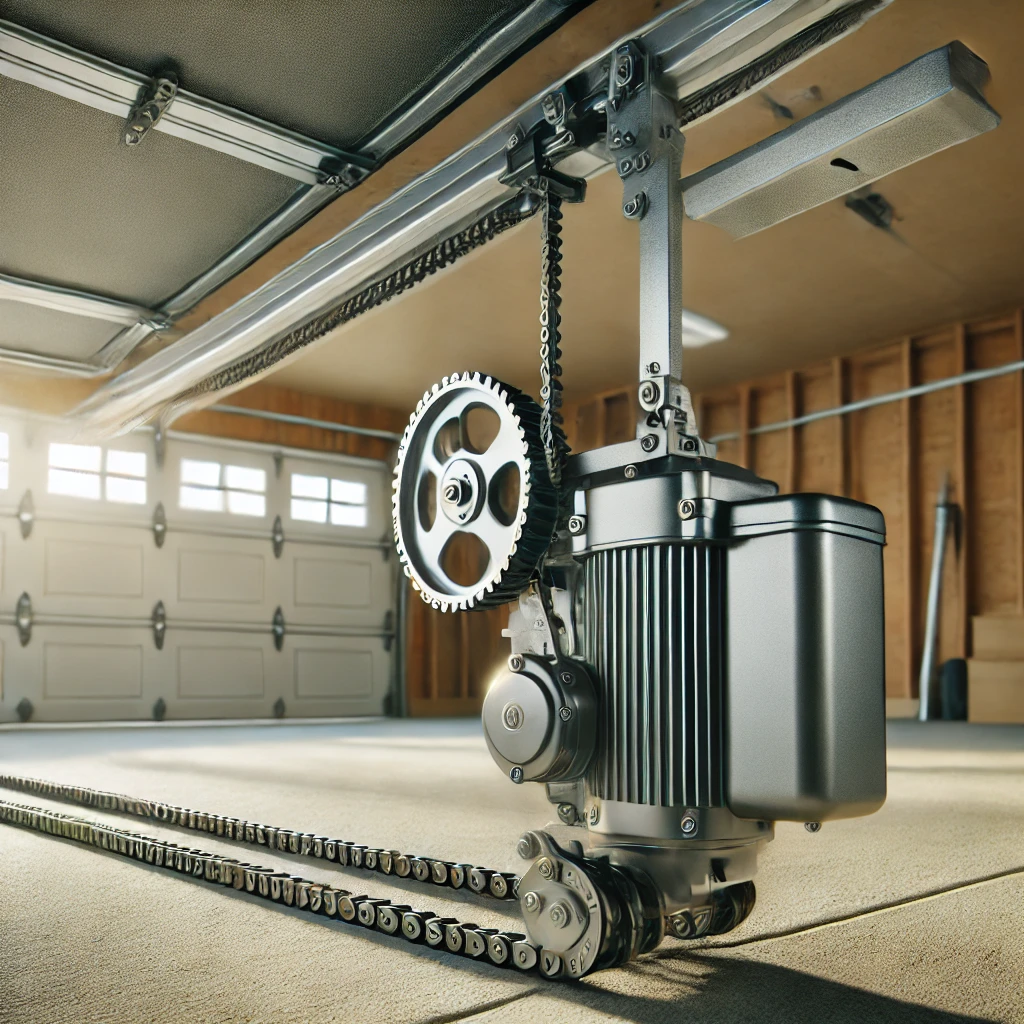 Garage Door Opener Installation & Service in Mill Creek Township OH - Professional Solutions for All Opener Brands