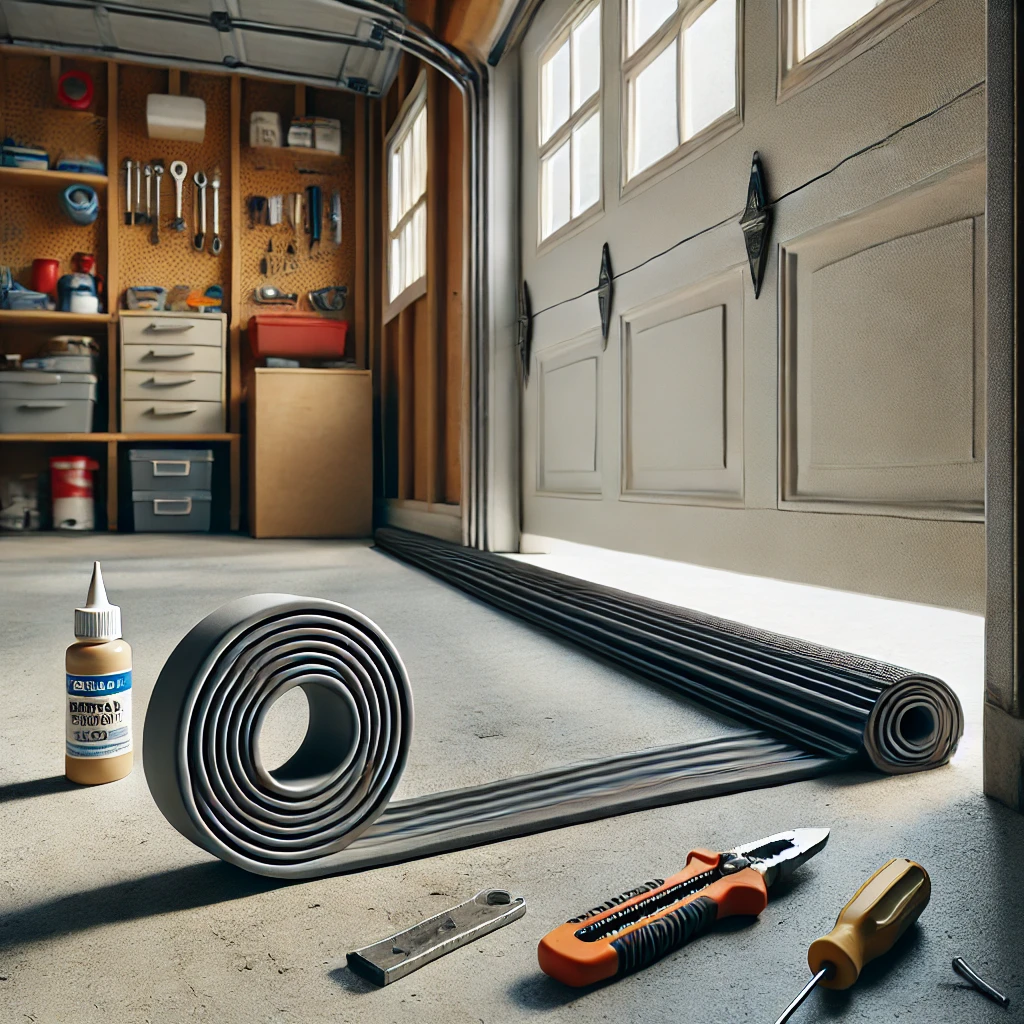 Expert Weather Seal Replacement in Mill Creek Township OH - Professional Service for Bottom Seals, Weatherstripping & Threshold Seals